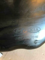 2014 VOLKSWAGEN JETTA GLI Engine Oil Pan 1.8L OEM