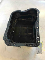 2014 VOLKSWAGEN JETTA GLI Engine Oil Pan 1.8L OEM