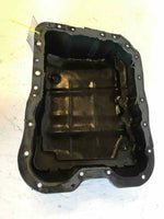 2014 VOLKSWAGEN JETTA GLI Engine Oil Pan 1.8L OEM