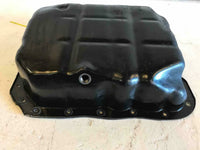 2014 VOLKSWAGEN JETTA GLI Engine Oil Pan 1.8L OEM