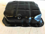 2014 VOLKSWAGEN JETTA GLI Engine Oil Pan 1.8L OEM