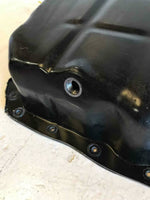 2014 VOLKSWAGEN JETTA GLI Engine Oil Pan 1.8L OEM