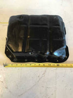 2014 VOLKSWAGEN JETTA GLI Engine Oil Pan 1.8L OEM