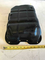2014 VOLKSWAGEN JETTA GLI Engine Oil Pan 1.8L OEM