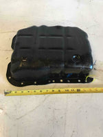 2014 VOLKSWAGEN JETTA GLI Engine Oil Pan 1.8L OEM