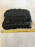 2014 VOLKSWAGEN JETTA GLI Engine Oil Pan 1.8L OEM