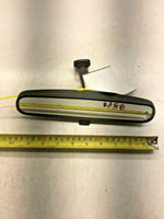 2004 JEEP LIBERTY Rear Interior View Mirror E8011681 OEM