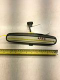 2004 JEEP LIBERTY Rear Interior View Mirror E8011681 OEM
