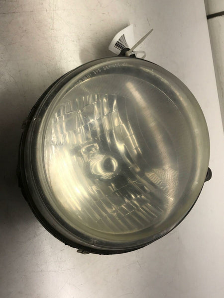 2002 - 2004 JEEP LIBERTY Headlamp Light Head Light Driver Left LH OEM