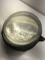 2002 - 2004 JEEP LIBERTY Headlamp Light Head Light Driver Left LH OEM