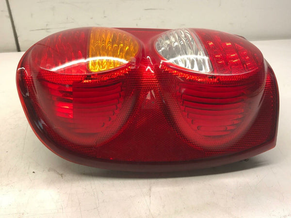 2002 - 2004 JEEP LIBERTY Rear Tail Light Lamp Assembly Driver Left LH OEM