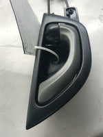 HONDA FIT 2011 Used Rear Door Lock Assembly W/ Inner Door Handle Right Side OEM