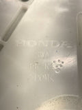 HONDA FIT 2011 Used Rear Door Lock Assembly W/ Inner Door Handle Right Side OEM