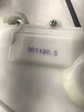 HONDA FIT 2011 Used Rear Door Lock Assembly W/ Inner Door Handle Right Side OEM