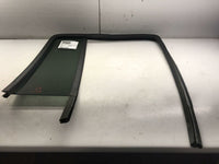 JEEP LIBERTY 2002 2003 2004 2005 2006 2007 Left Side Quarter Glass Window OEM