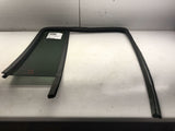 JEEP LIBERTY 2002 2003 2004 2005 2006 2007 Left Side Quarter Glass Window OEM