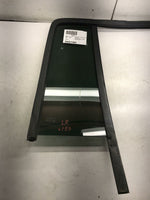 JEEP LIBERTY 2002 2003 2004 2005 2006 2007 Left Side Quarter Glass Window OEM