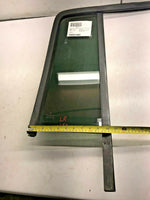 JEEP LIBERTY 2002 2003 2004 2005 2006 2007 Left Side Quarter Glass Window OEM