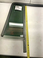 JEEP LIBERTY 2002 2003 2004 2005 2006 2007 Left Side Quarter Glass Window OEM