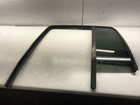 JEEP LIBERTY 2002 2003 2004 2005 2006 2007 Left Side Quarter Glass Window OEM