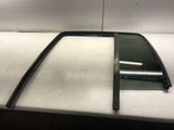 JEEP LIBERTY 2002 2003 2004 2005 2006 2007 Left Side Quarter Glass Window OEM
