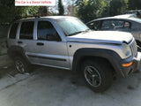 JEEP LIBERTY 2002 2003 2004 2005 2006 2007 Left Side Quarter Glass Window OEM