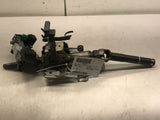 2009 - 2014 HONDA FIT Steering Column Shaft Floor Shift Assembly 1.5L OEM