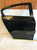 2012 - 2016 CHEVROLET CRUZE Rear Door Skin Shell Passenger Right Black RH OEM