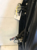 2012 - 2016 CHEVROLET CRUZE Rear Door Skin Shell Passenger Right Black RH OEM