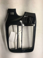 2019 MITSUBISHI OUTLANDER Interior Dash Panel Button Frame w/ Heater Vent OEM