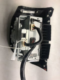 2019 MITSUBISHI OUTLANDER CD Player Radio AM FM Disc MP3 USB Radio Panel Face