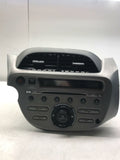 2019 MITSUBISHI OUTLANDER CD Player Radio AM FM Disc MP3 USB Radio Panel Face