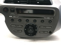 2019 MITSUBISHI OUTLANDER CD Player Radio AM FM Disc MP3 USB Radio Panel Face