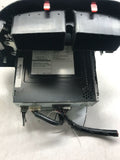 2019 MITSUBISHI OUTLANDER CD Player Radio AM FM Disc MP3 USB Radio Panel Face