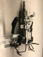 MITSUBISHI OUTLANDER 2019 Steering Column Switch Assembly 2.4L JJ001-02186