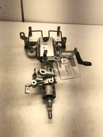MITSUBISHI OUTLANDER 2019 Steering Column Switch Assembly 2.4L JJ001-02186