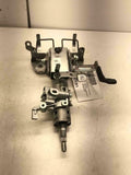 MITSUBISHI OUTLANDER 2019 Steering Column Switch Assembly 2.4L JJ001-02186