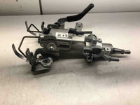 MITSUBISHI OUTLANDER 2019 Steering Column Switch Assembly 2.4L JJ001-02186