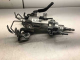 MITSUBISHI OUTLANDER 2019 Steering Column Switch Assembly 2.4L JJ001-02186