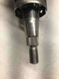 MITSUBISHI OUTLANDER 2019 Steering Column Switch Assembly 2.4L JJ001-02186