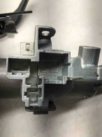 MITSUBISHI OUTLANDER 2019 Steering Column Switch Assembly 2.4L JJ001-02186