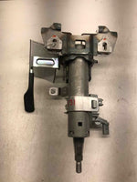 MITSUBISHI OUTLANDER 2019 Steering Column Switch Assembly 2.4L JJ001-02186