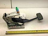 2019 MITSUBISHI OUTLANDER Brake Stop Foot Pedal w/ Sensor Assembly OEM