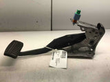 2019 MITSUBISHI OUTLANDER Brake Stop Foot Pedal w/ Sensor Assembly OEM