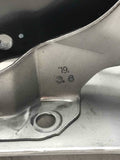 2019 MITSUBISHI OUTLANDER Brake Stop Foot Pedal w/ Sensor Assembly OEM