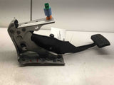 2019 MITSUBISHI OUTLANDER Brake Stop Foot Pedal w/ Sensor Assembly OEM