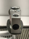 2019 MITSUBISHI OUTLANDER HVAC A/C Heater Core Element OEM