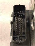 2019 MITSUBISHI OUTLANDER ABS Anti Lock Brake Parts 2.4L 4670B481 OEM
