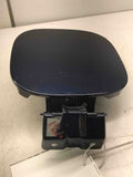 2019 MITSUBISHI OUTLANDER Fuel Tank Cap Fill Filler Gas Lid Door w/ Cap Blue