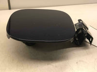 2019 MITSUBISHI OUTLANDER Fuel Tank Cap Fill Filler Gas Lid Door w/ Cap Blue